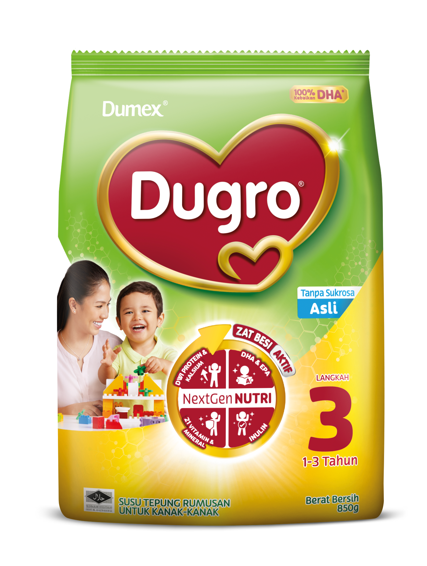 Dugro® Asli