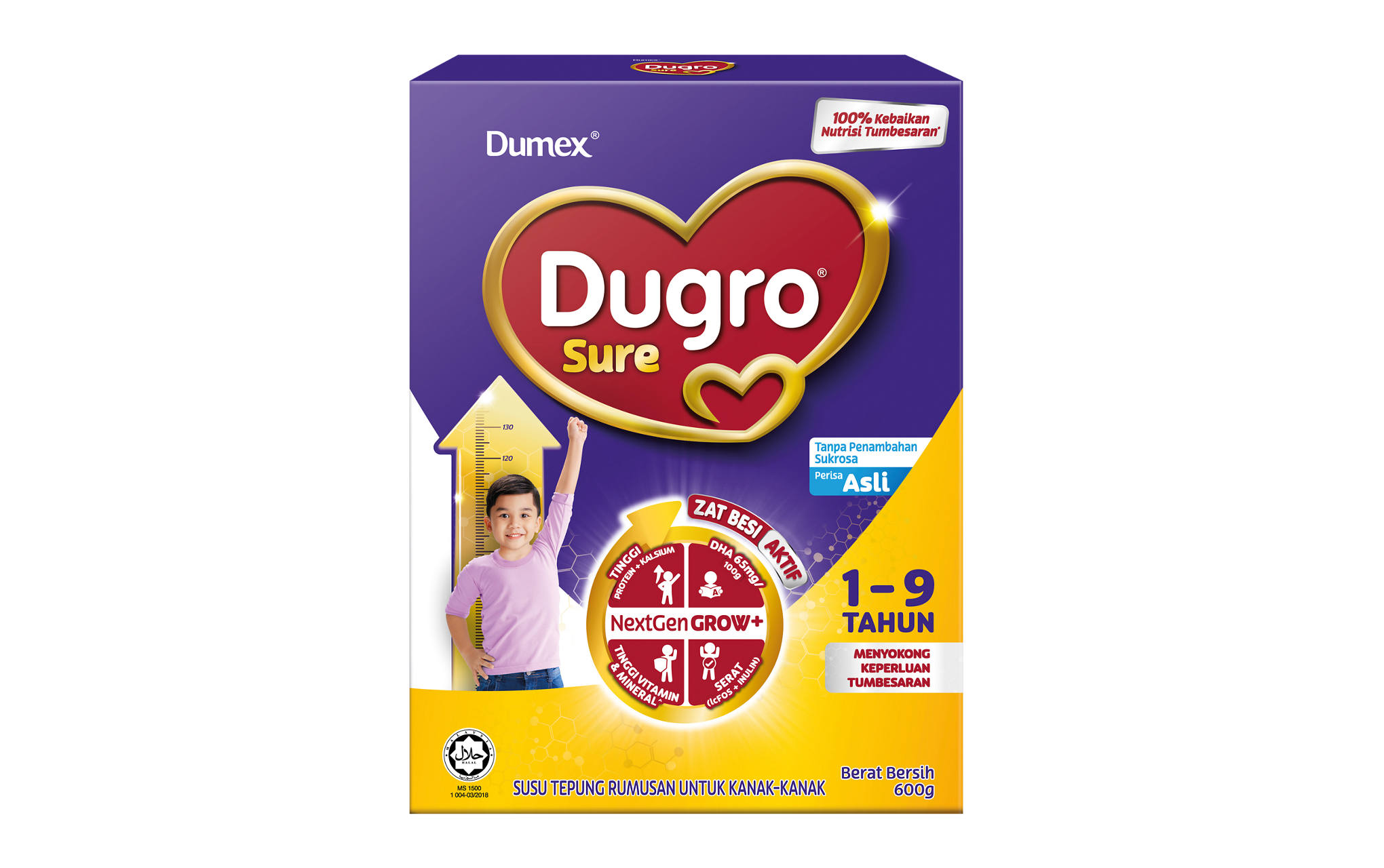 Dugro® Sure