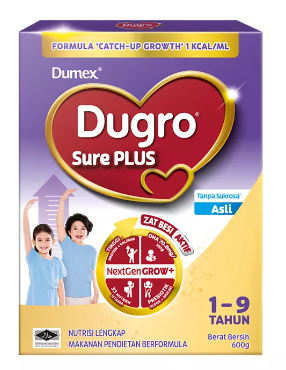 Dugro® Sure PLUS