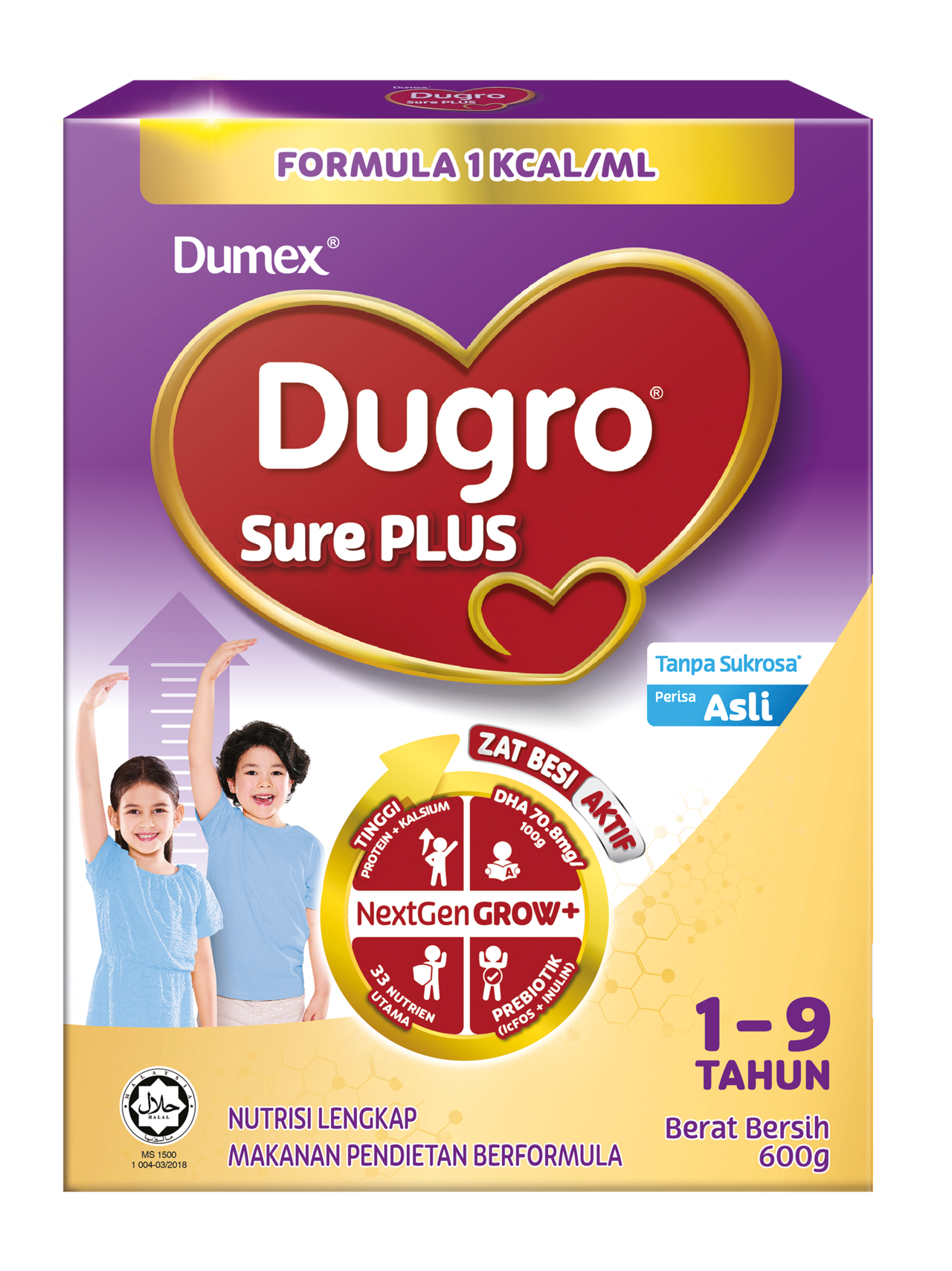 Dugro® Sure PLUS