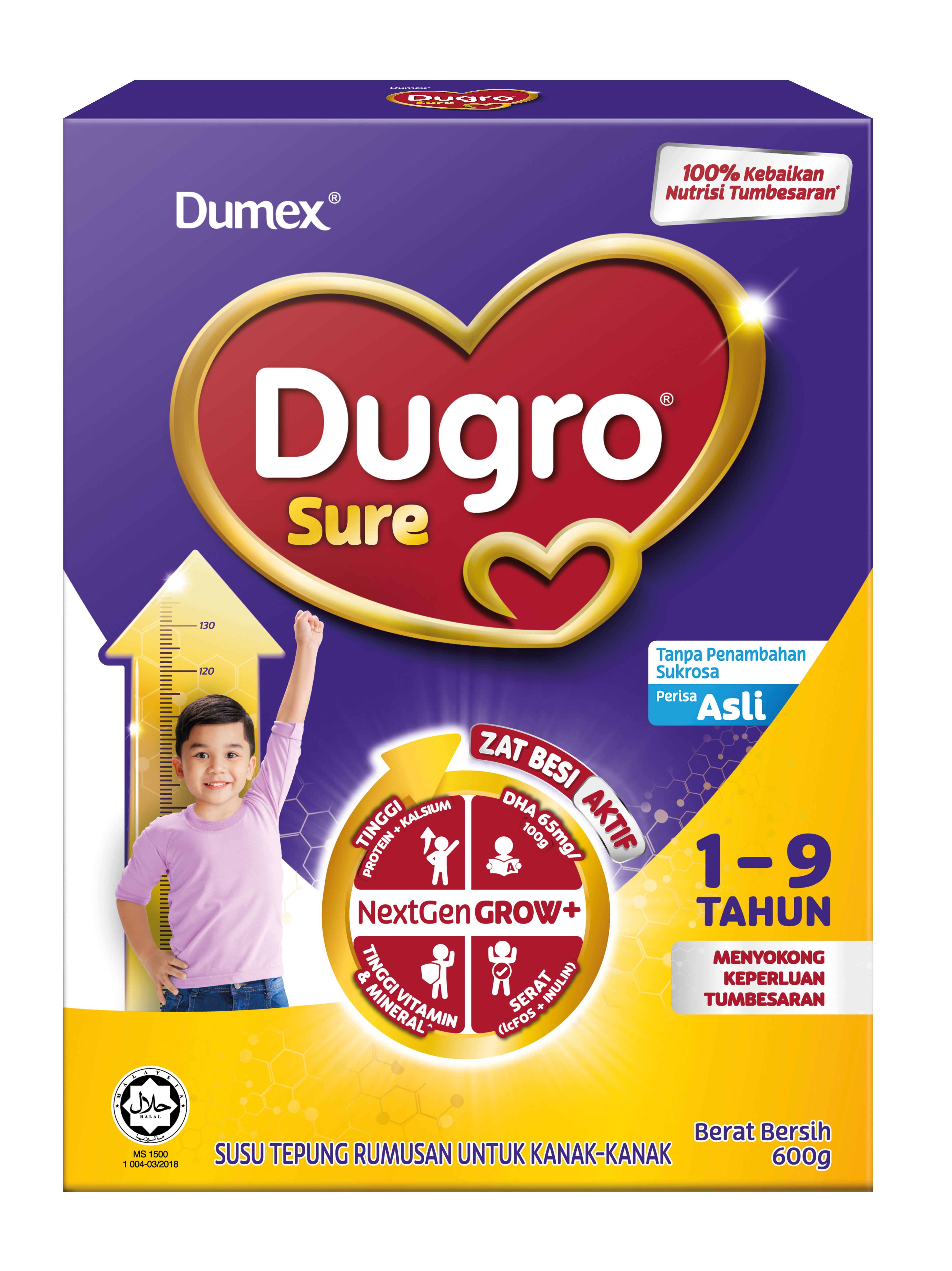 Dugro® Sure